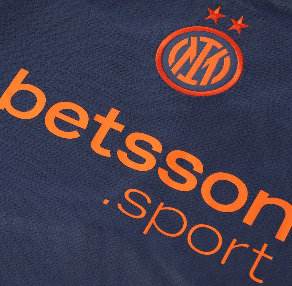 Inter Milan 25/26 Third Jersey