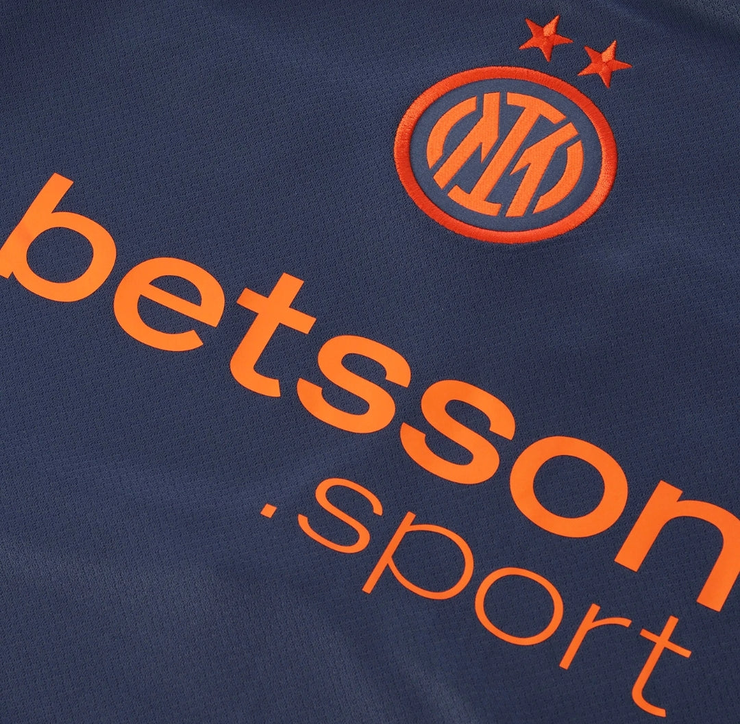 Inter Milan 25/26 Third Jersey