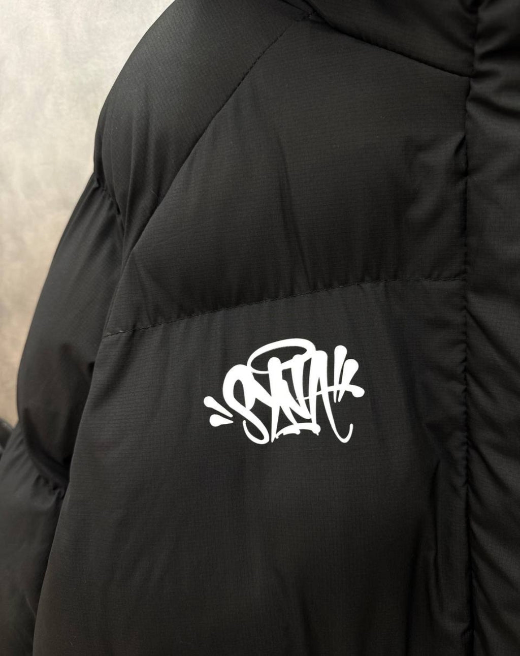 Syna World x Nike Puffer Jacket