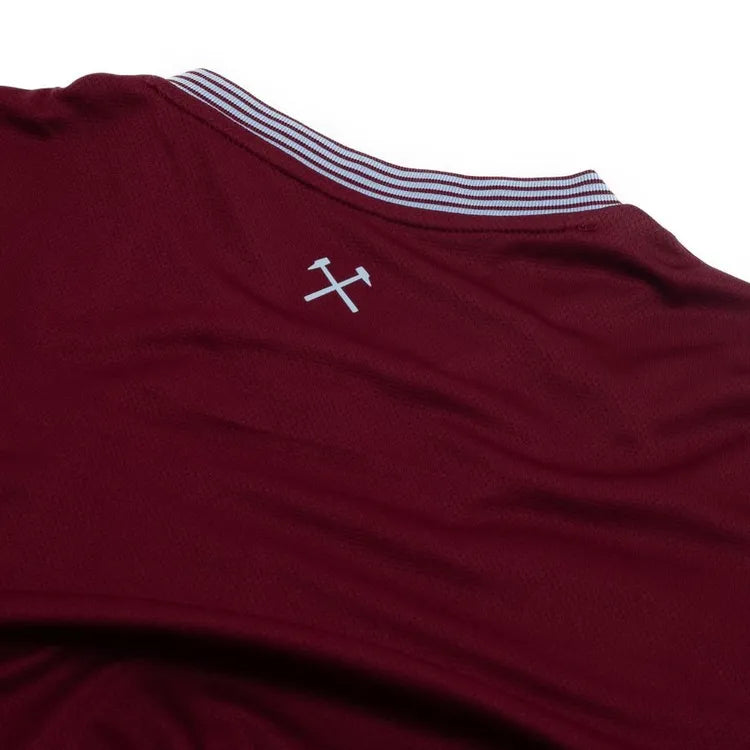 West Ham United FC 25/26 Home Jersey