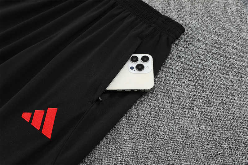 Liverpool 25/26 Half-zip Tracksuit