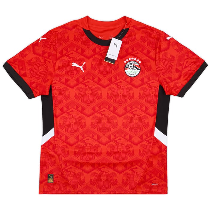 EGYPT 2026 HOME JERSEY
