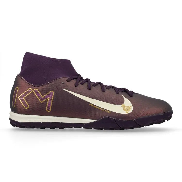 Nike Air Zoom Mercurial Superfly 10 Mbappé TF