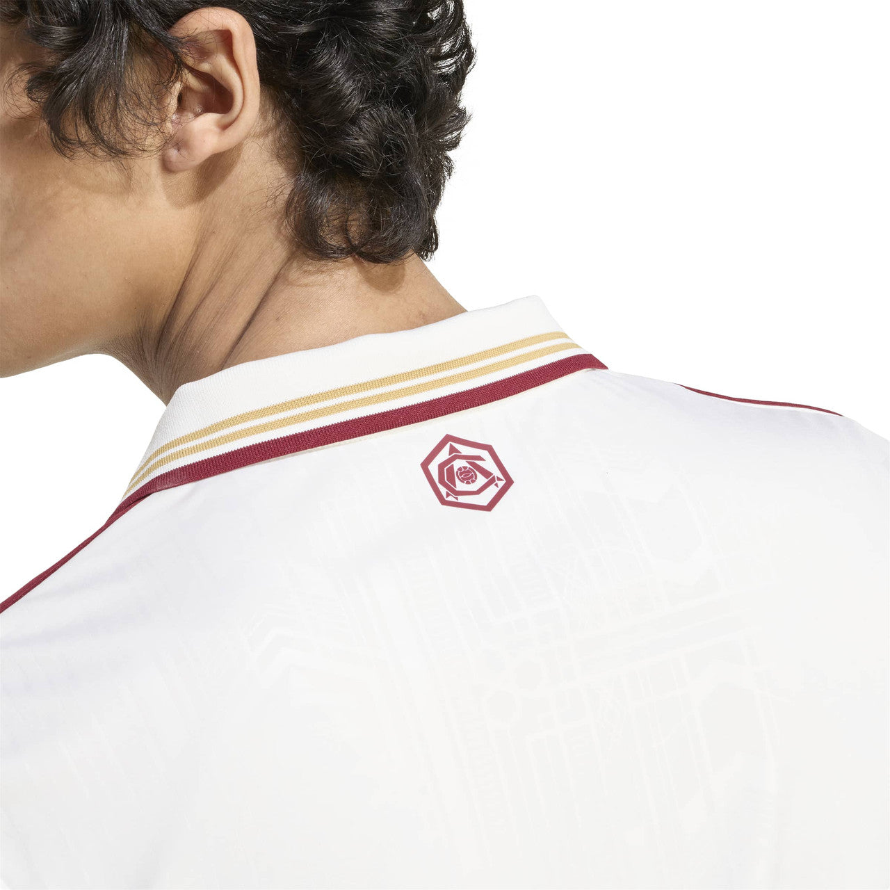 Arsenal 25/26 Third Jersey