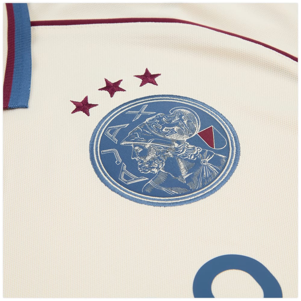 Ajax Amsterdam 25/26 Third Jersey