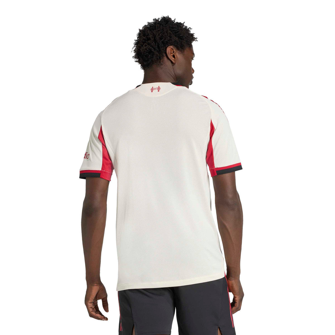 Liverpool FC 25/26 Away Jersey