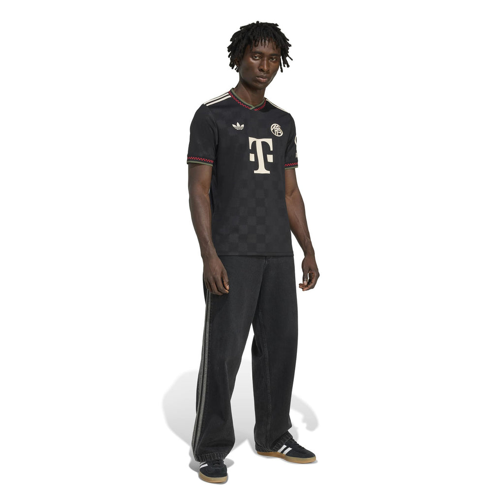 FC Bayern 25/26 Third Jersey