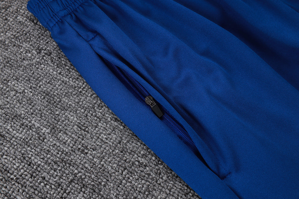 Barcelona 25/26 Strike Elite Half-zip Tracksuit