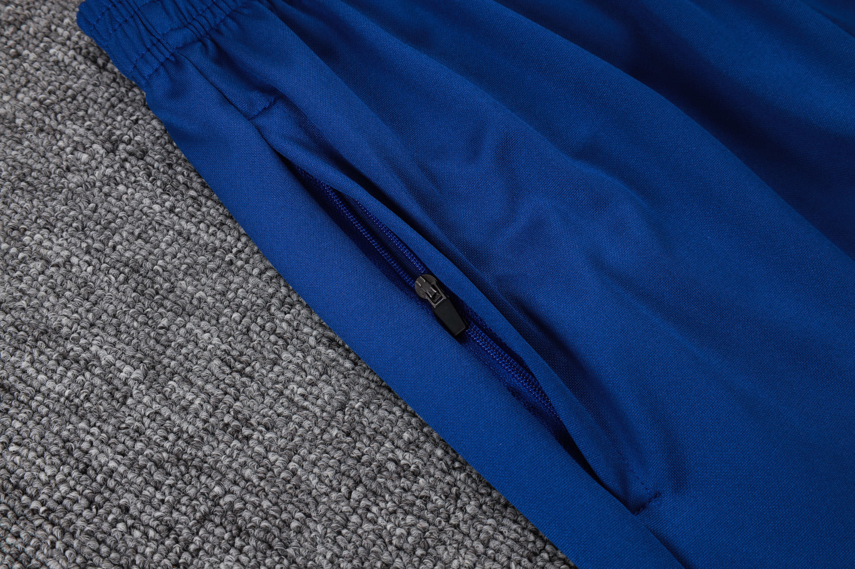 Barcelona 25/26 Strike Elite Half-zip Tracksuit