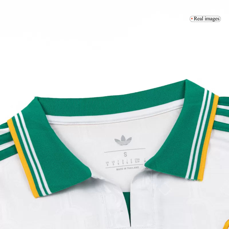 AS Roma 25/26 Third Jersey