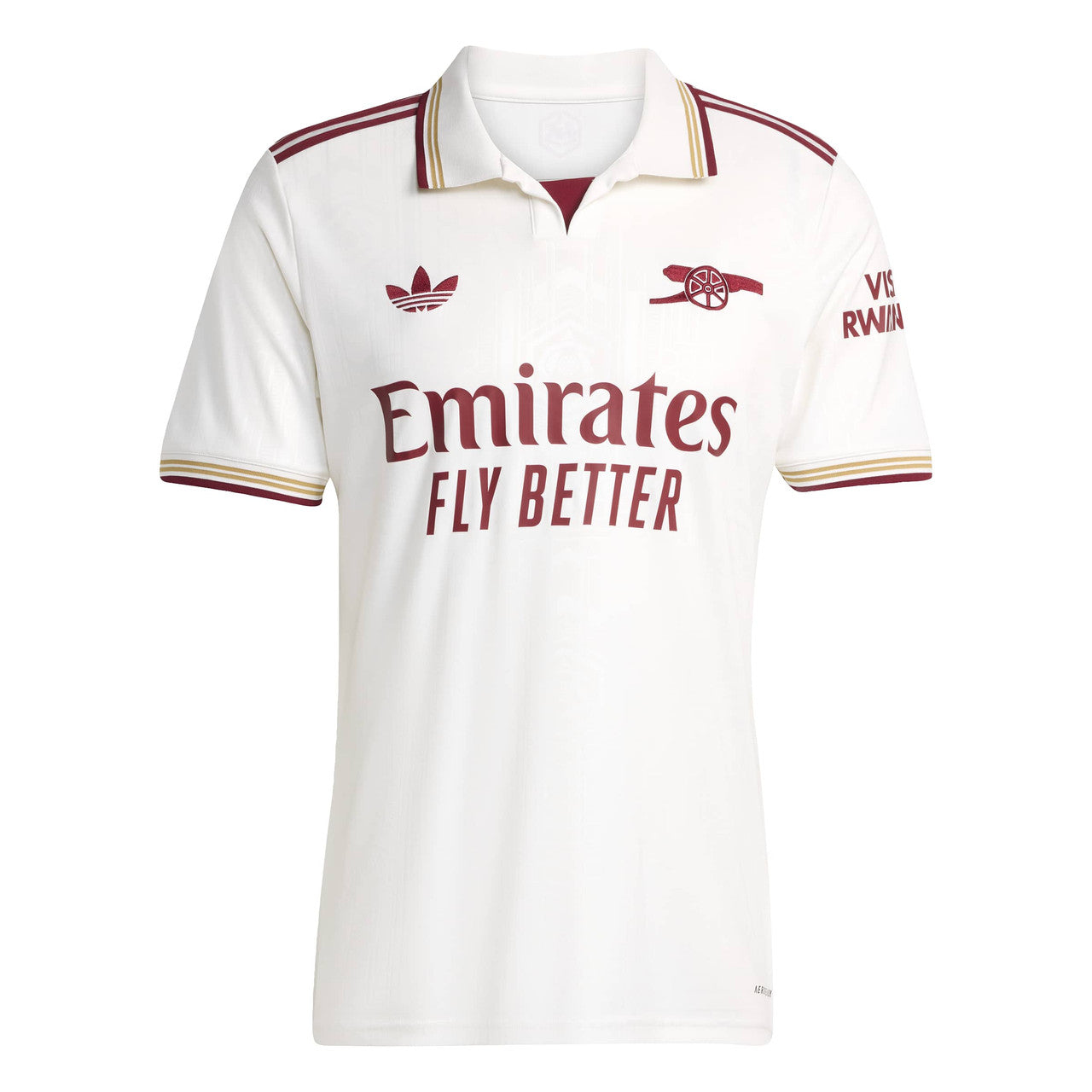 Arsenal 25/26 Third Jersey