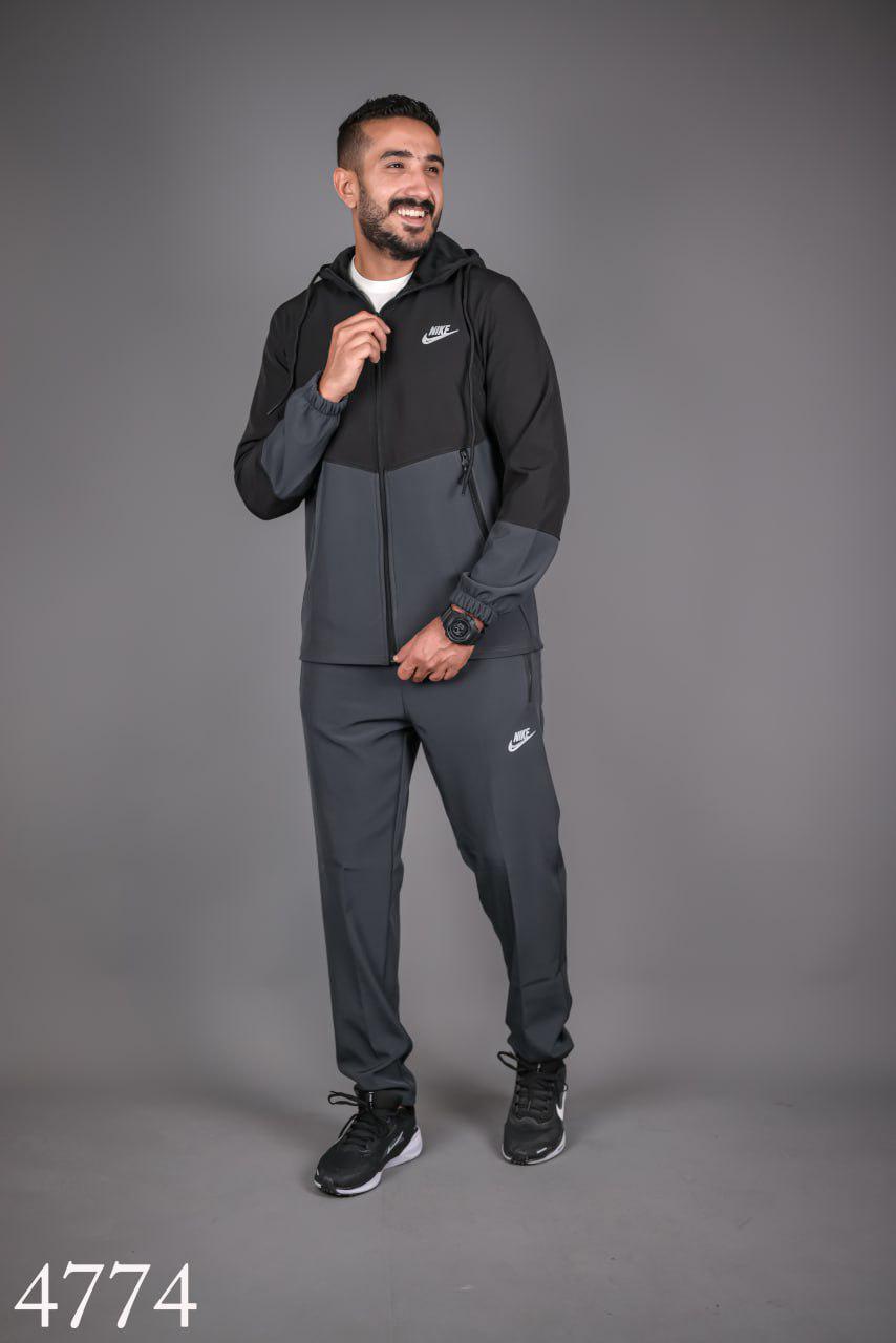Nike Training Suit Full-Zip