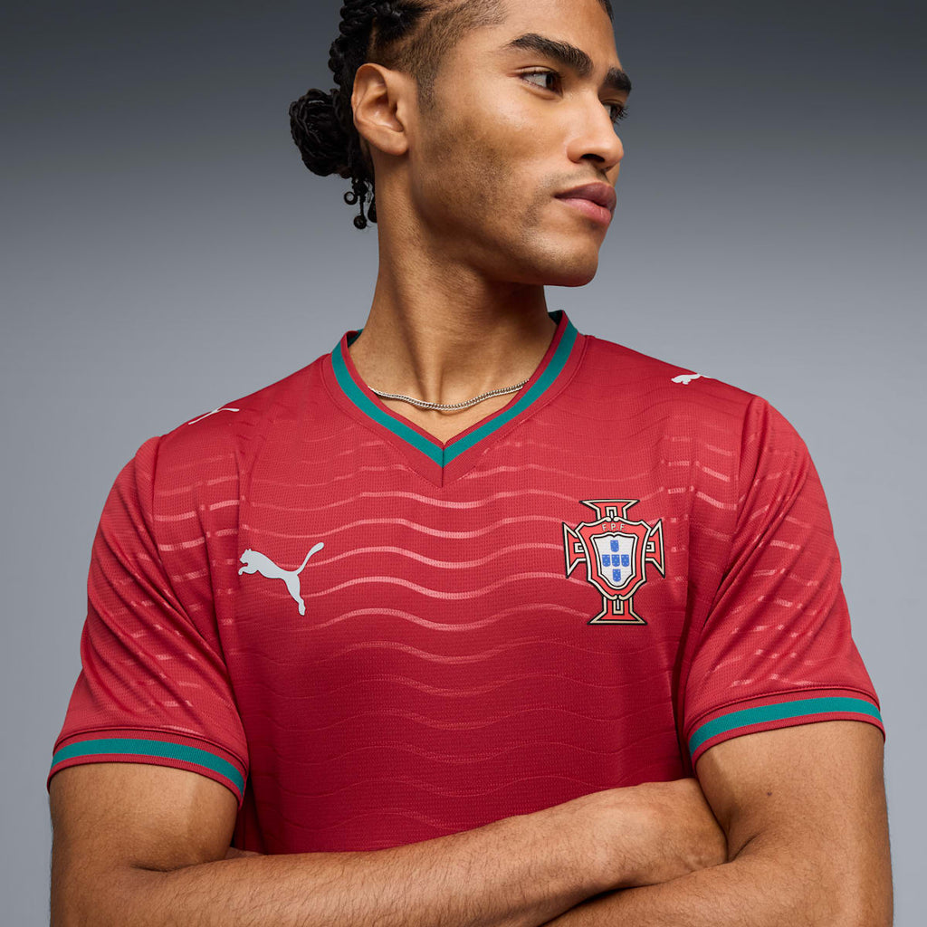 PORTUGAL HOME 2026 JERSEY