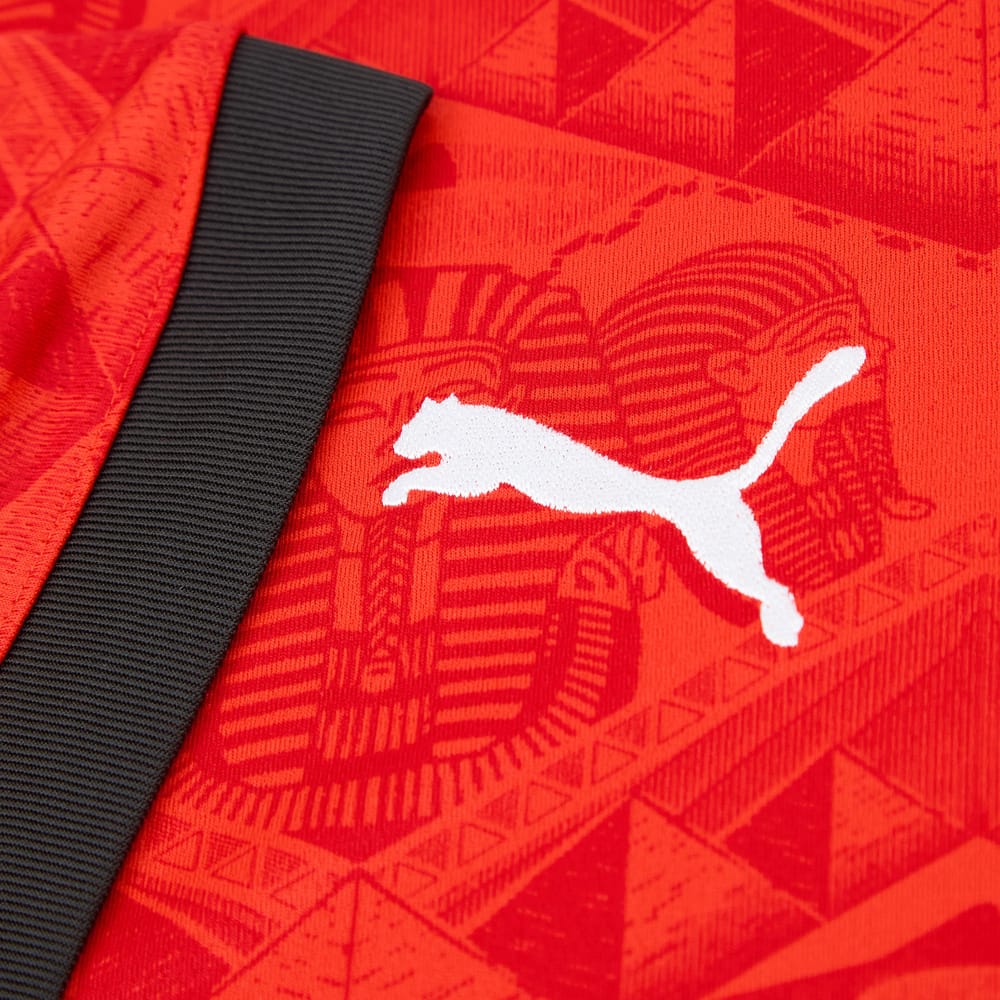 EGYPT 2026 HOME JERSEY