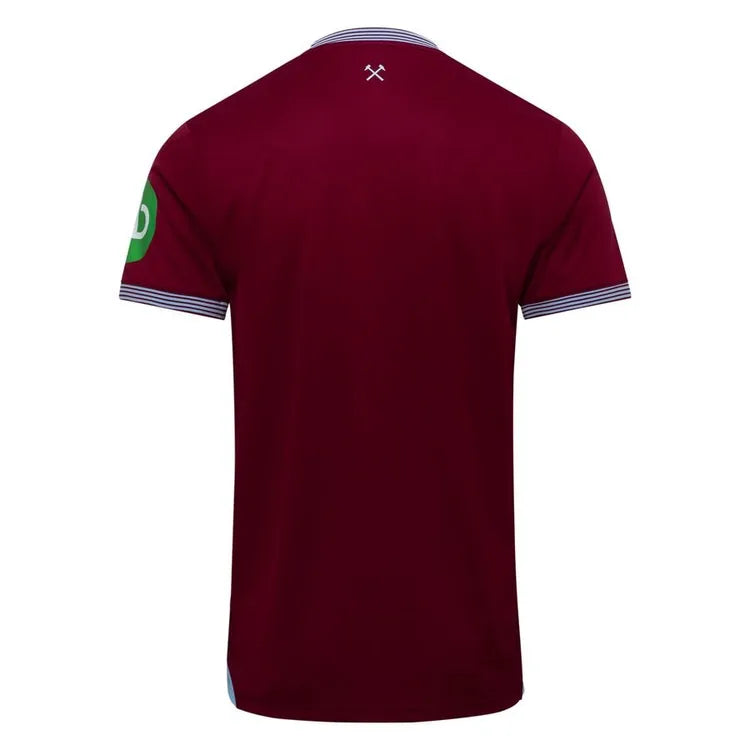 West Ham United FC 25/26 Home Jersey