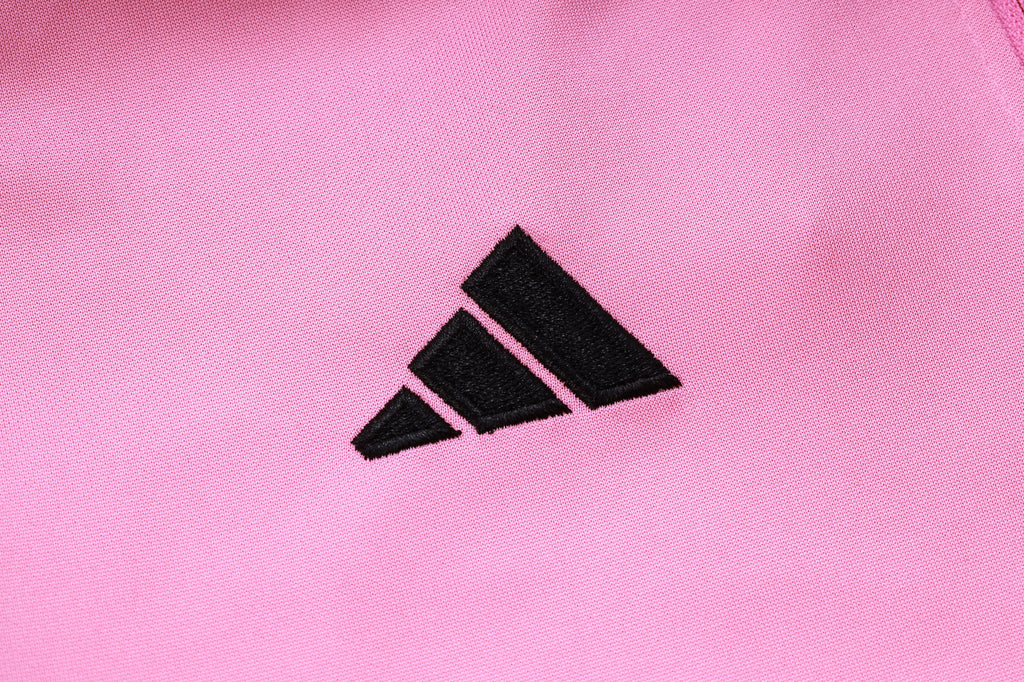 Inter Miami CF 25/26 Half-zip Tracksuit