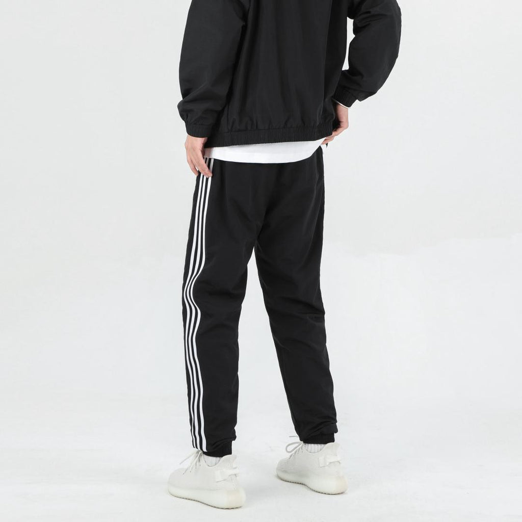 Adidas Trefoil 3-Stripes tracksuit