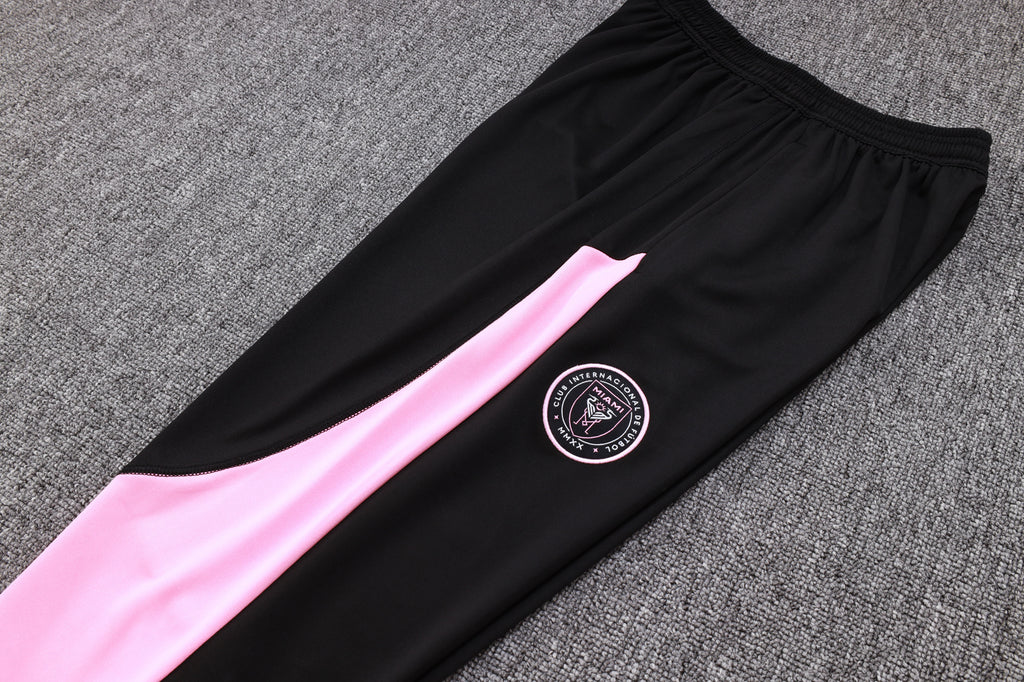Inter Miami CF 25/26 Half-zip Tracksuit