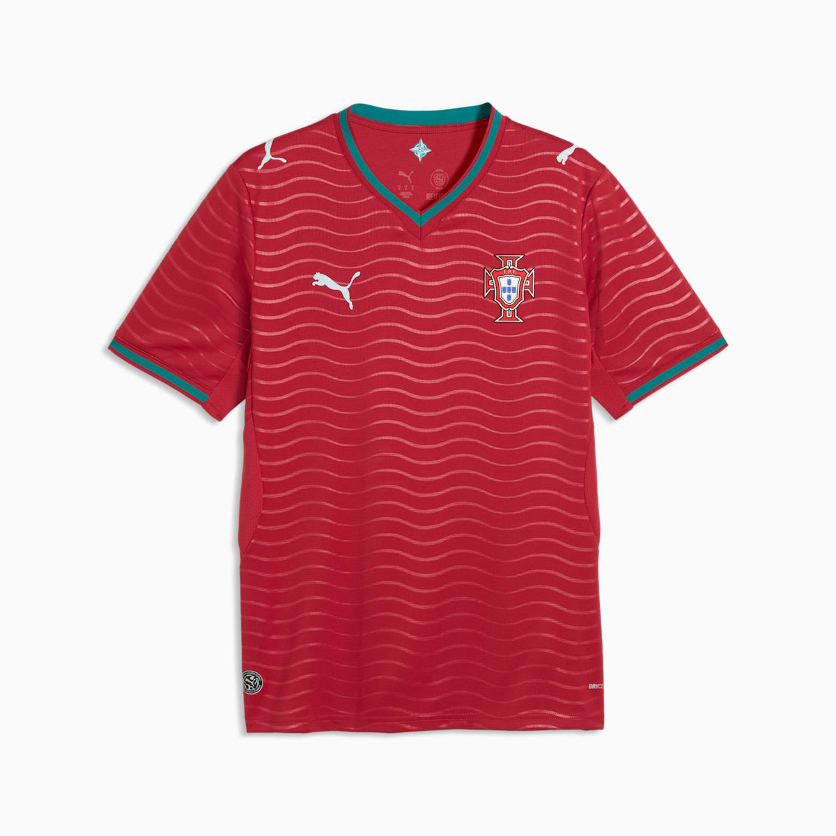 PORTUGAL HOME 2026 JERSEY