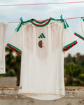 ALGERIA HOME WORLD CUP JERSEY 2026
