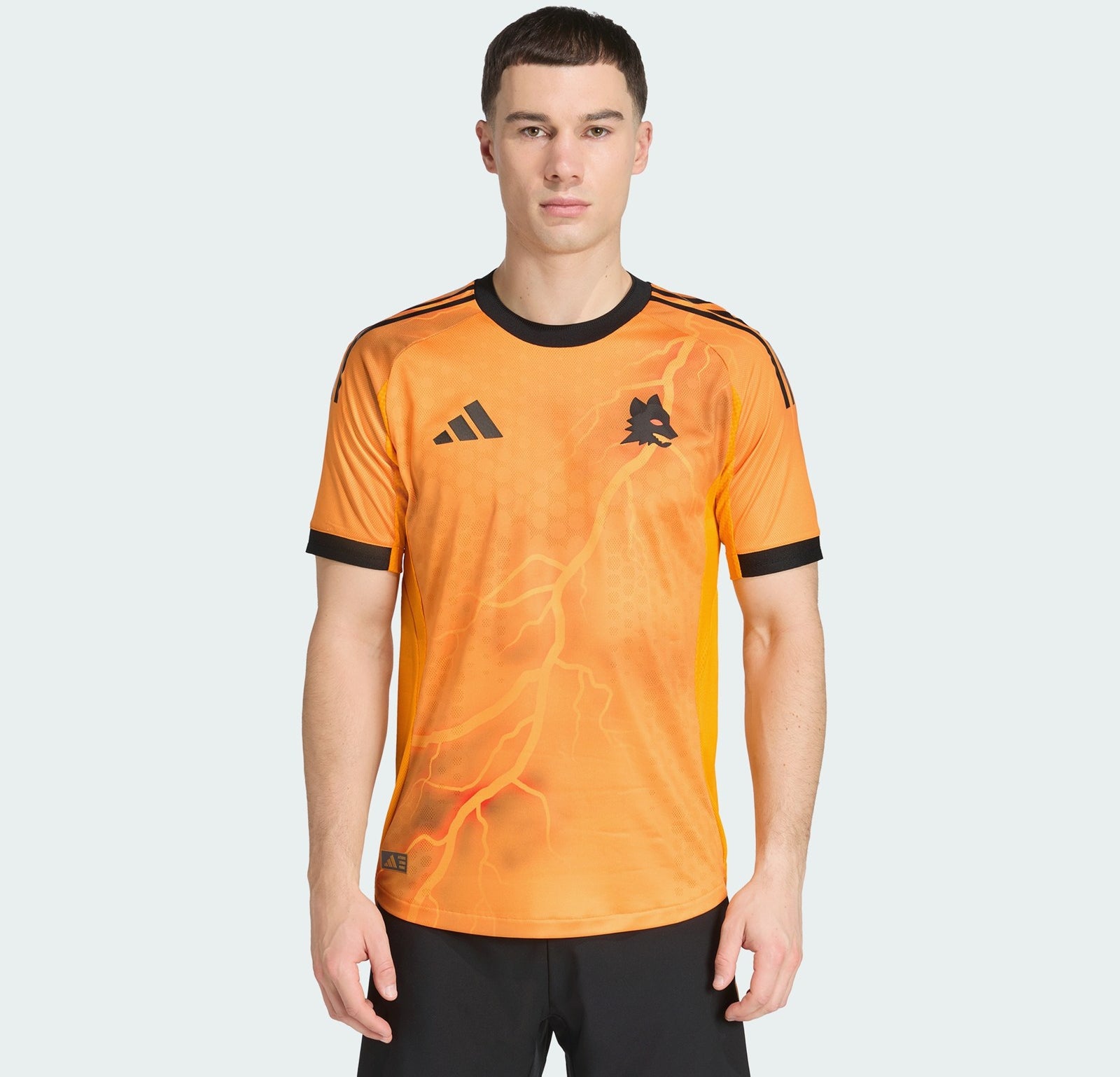AS Roma 25/26 Away Jersey