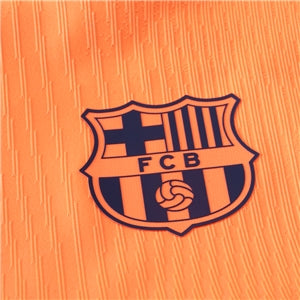 FC Barcelona 25-26 Third Jersey