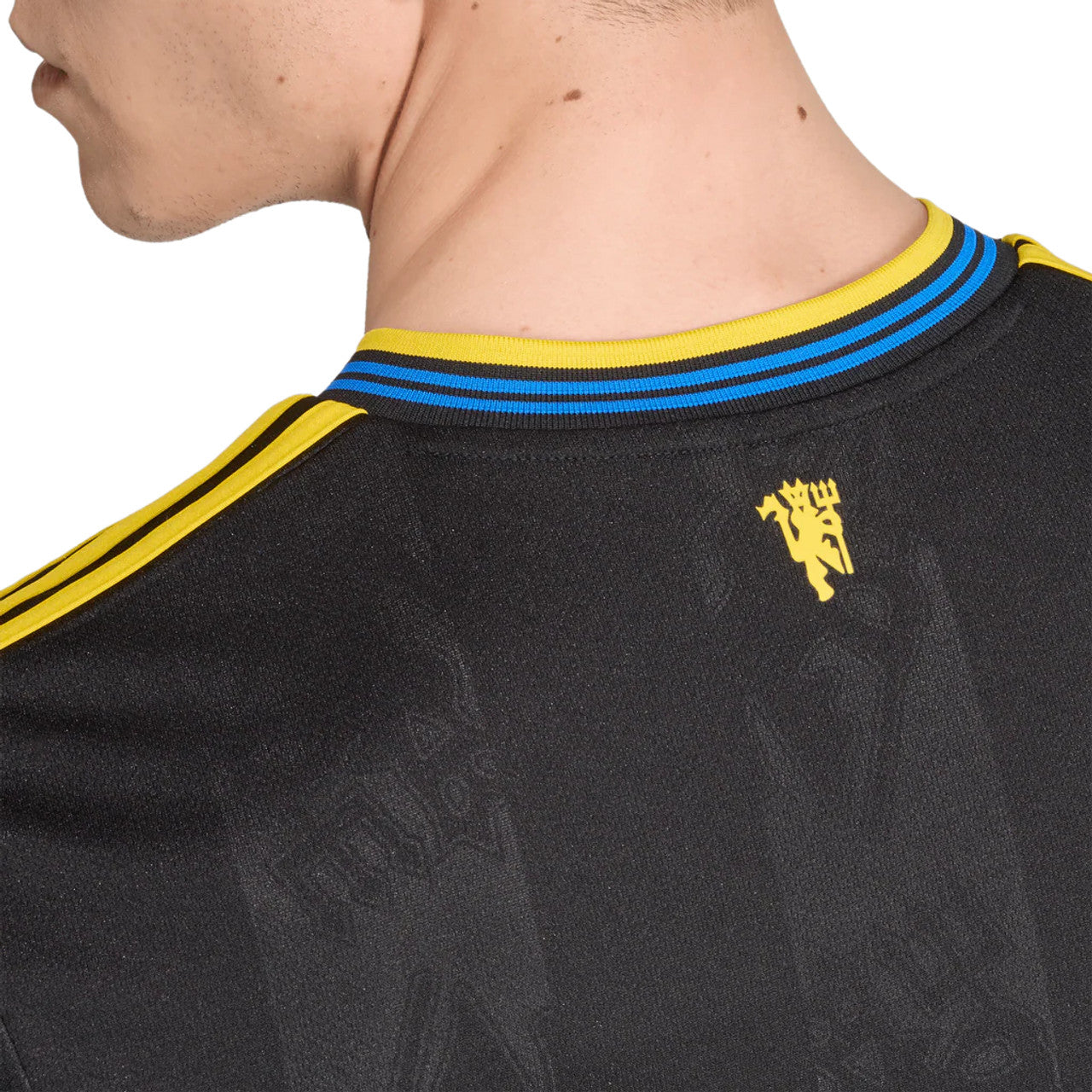 Manchester United 25/26 Third Jersey