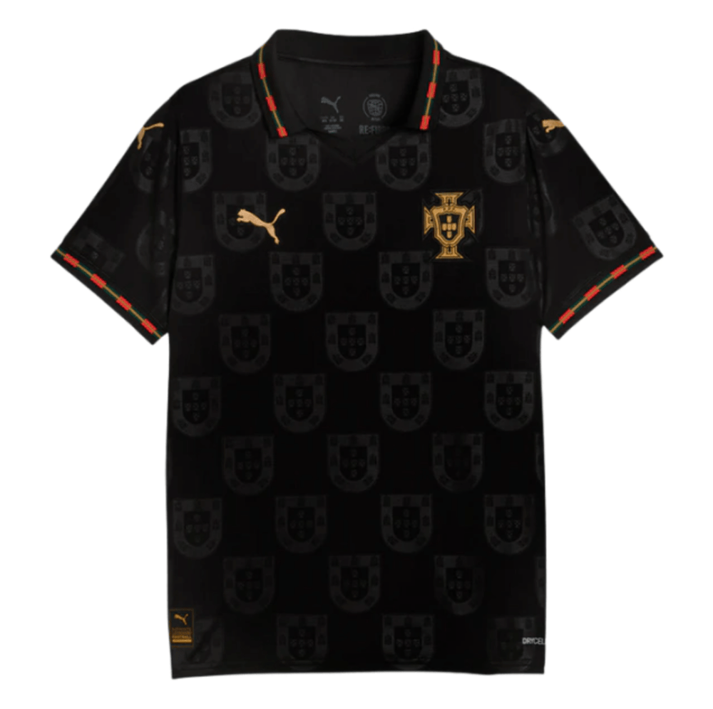 PORTUGAL AWAY 2026 JERSEY