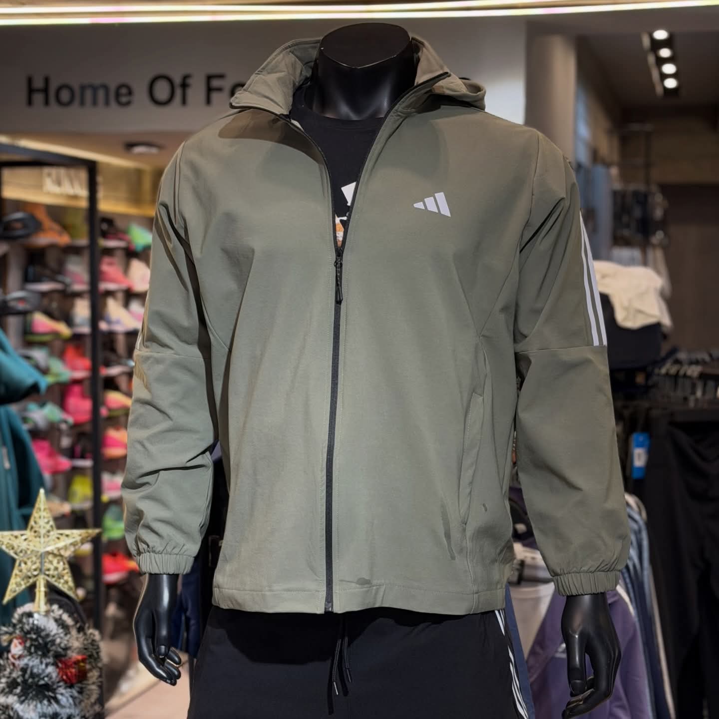 Adidas Soft training Suite