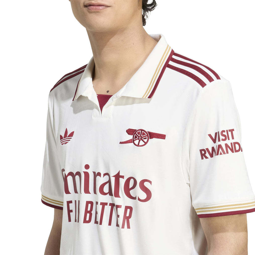Arsenal 25/26 Third Jersey