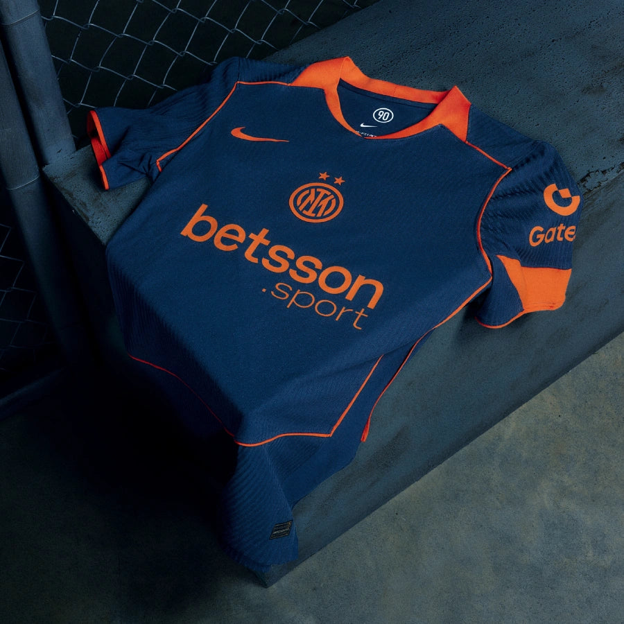 Inter Milan 25/26 Third Jersey