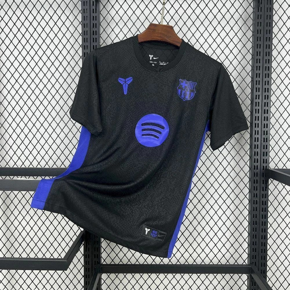 FC Barcelona 25/26 Pre-Match Away shirt