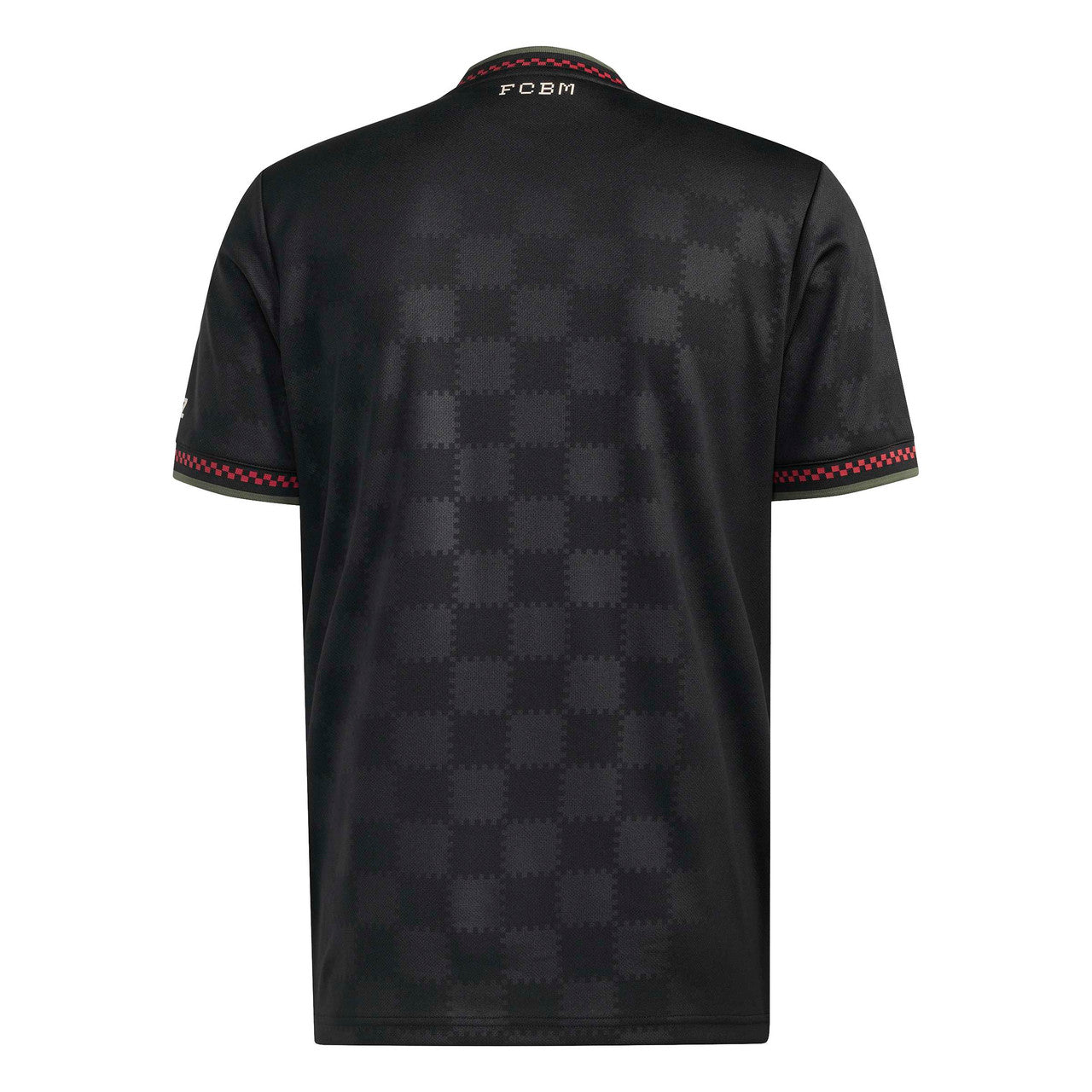 FC Bayern 25/26 Third Jersey
