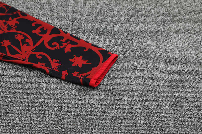 Liverpool 25/26 Half-zip Tracksuit