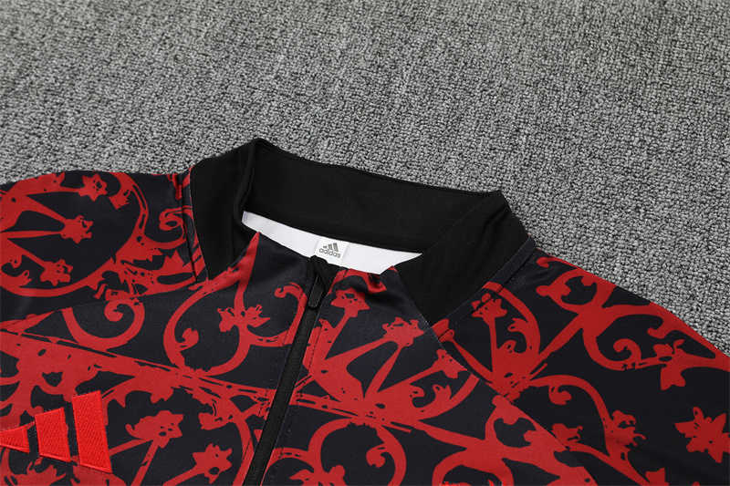 Liverpool 25/26 Half-zip Tracksuit