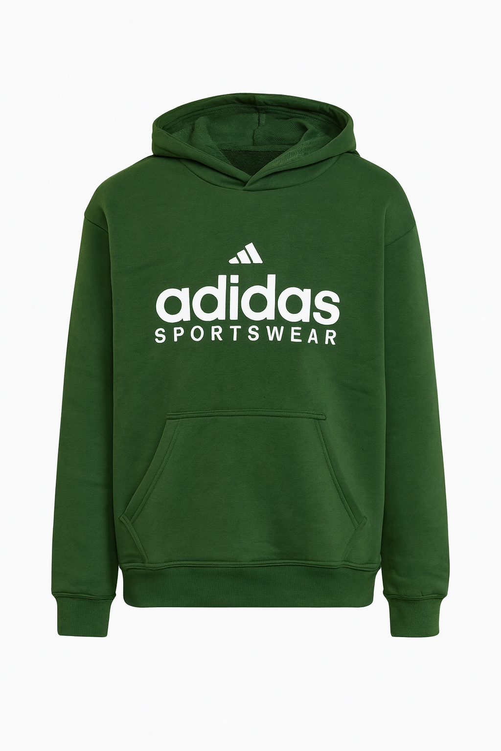 Adidas Hoodie