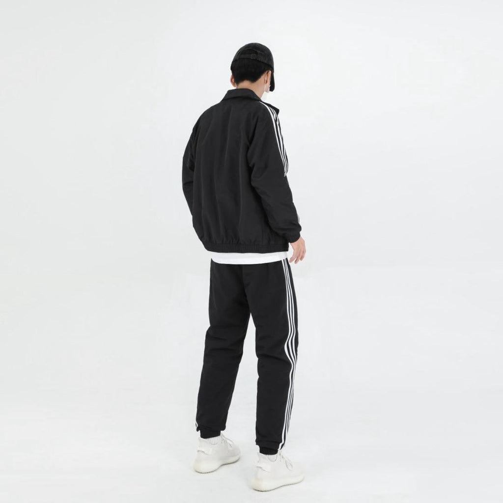 Adidas Trefoil 3-Stripes tracksuit
