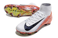 Nike Zoom Mercurial Superfly 10 Elite FG Safari Pack