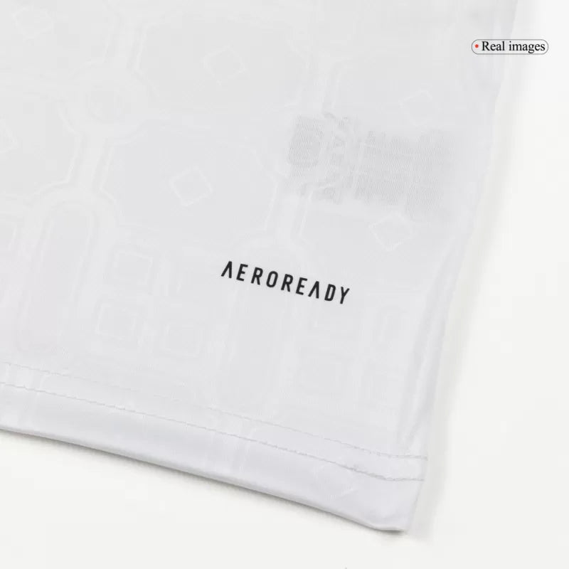 AS Roma 25/26 Third Jersey