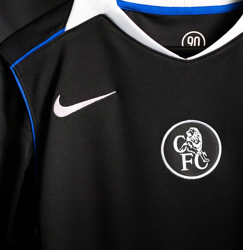 Chelsea FC 25/26 Third Jersey