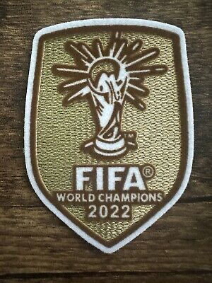 Argentina World Cup 2022 Logo