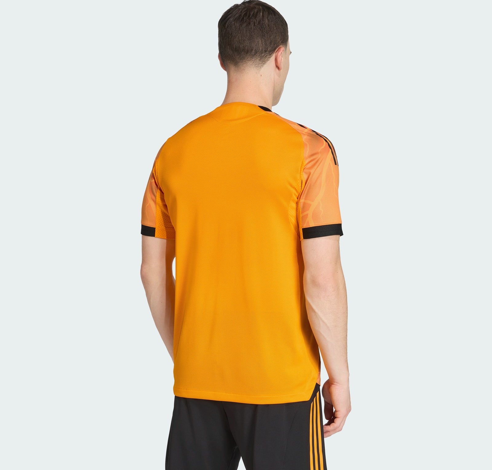 AS Roma 25/26 Away Jersey