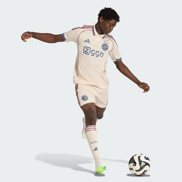 Ajax Amsterdam 25/26 Third Jersey
