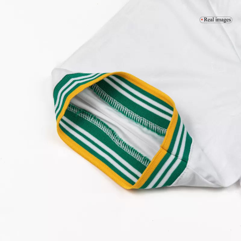 AS Roma 25/26 Third Jersey