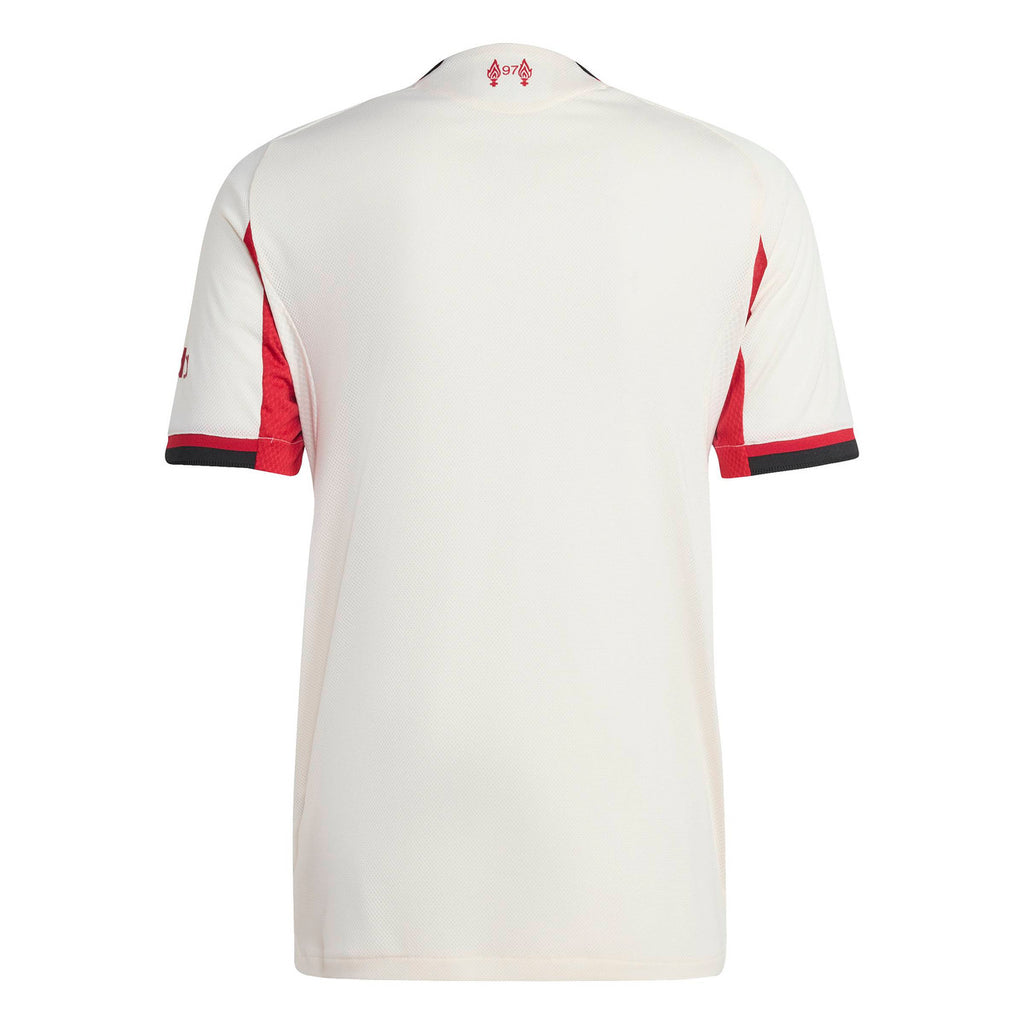 Liverpool FC 25/26 Away Jersey