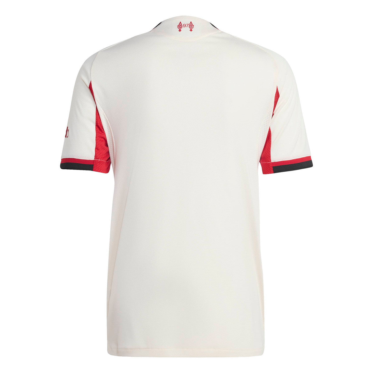 Liverpool FC 25/26 Away Jersey