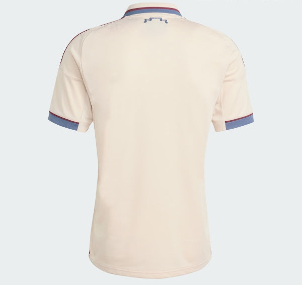 Ajax Amsterdam 25/26 Third Jersey
