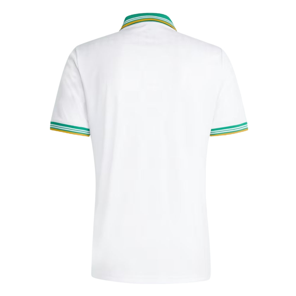 AS Roma 25/26 Third Jersey