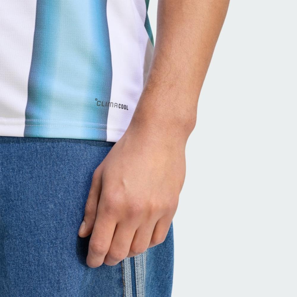 ARGENTINA 2026 HOME JERSEY