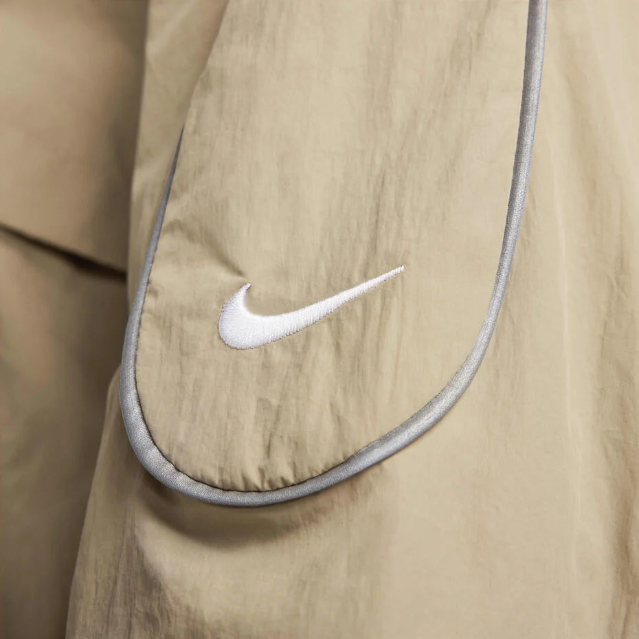 Nike Solo Swoosh Woven Tracksuit
